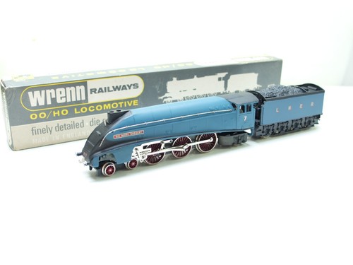 Wrenn w2212 lner sir - wrenn,