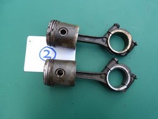  Triumph Vitesse 1600 pair of