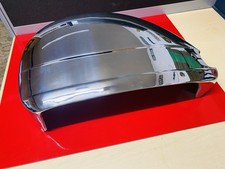 LML STAR 125 2 STOKE CHROME