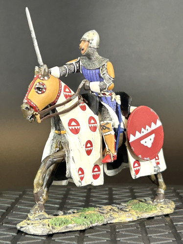 Del prado cavalry - prado,
