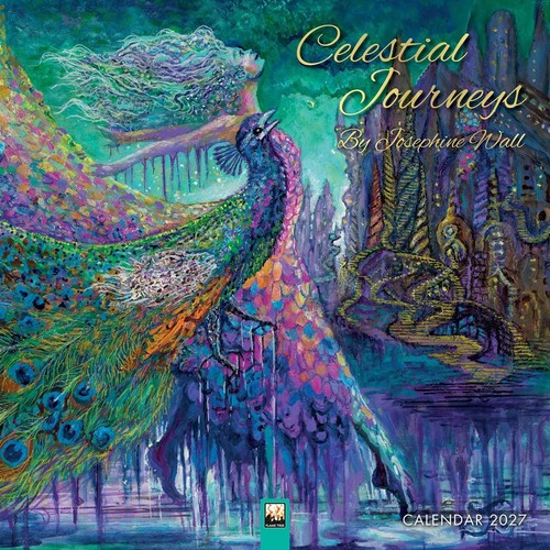 Josephine wall celestial - wall,,