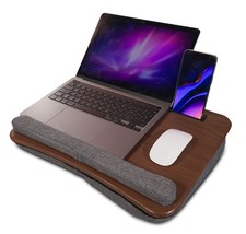 Aidapt Wooden Laptop Tray with