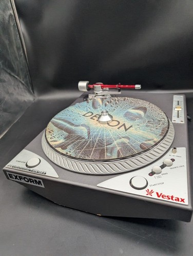 Vestax pdx a2s direct - pdx-a2s,