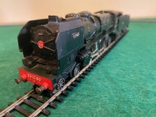 JOUEF 8251 (HO) SNCF Pacific #231.C.60 - Reasonable Condition