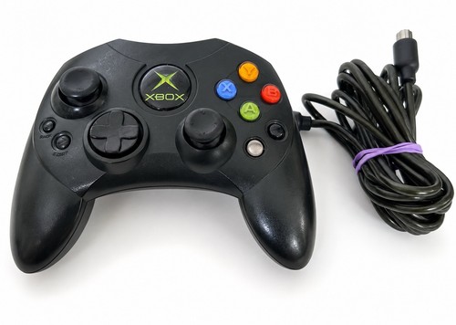 Original microsoft xbox - original,