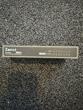 Zonet ZFS3008 8-Port 10/100