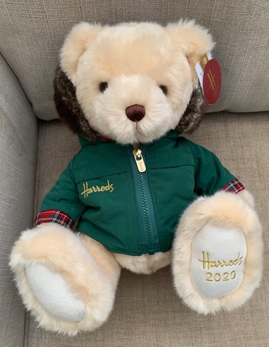 Harrods 2020 christmas xmas - /,