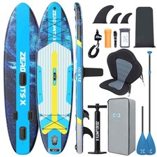 SUP Board with Seat Stand Up