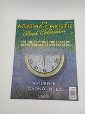 The Agatha Christie Book