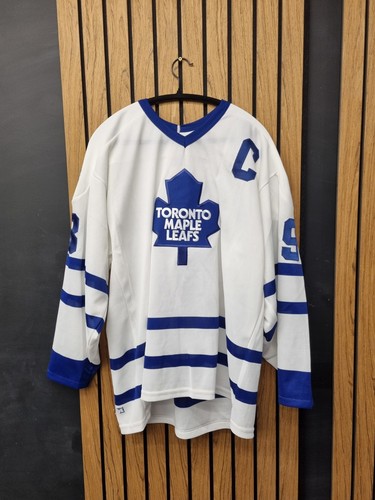 Vintage toronto maple - vintage, leafs