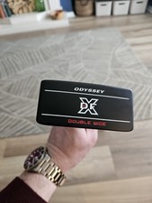 Odyssey dfx double - odyssey, wide