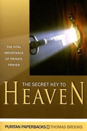 The secret key heaven - to,