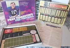 VTG 1960's Fran Tarkenton's