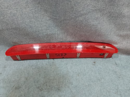 Genuine polo rear upper - genuine,