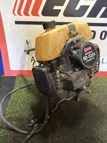 Ryobi 5224 kawasaki td40 - ryobi, rd-5224