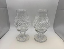 Pair of Waterford ALANA