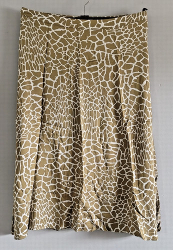 Vintage esprit midi - skirt, 90s