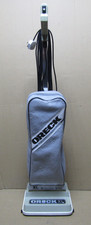 ORECK XL LIGHTWEIGHT VACUUM CLEANER IN SAGE GREEN