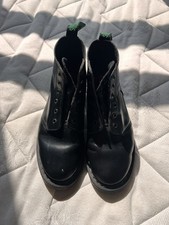 NPS Solovair High Shine