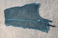 Aerborn Horse Black Sweat Rug Full Size