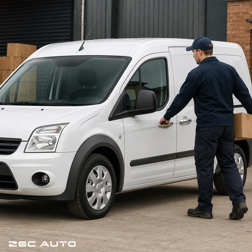 For ford transit - ford, connect