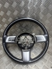 Mazda MX5 NC mk3 Steering Wheel With Radio Controls