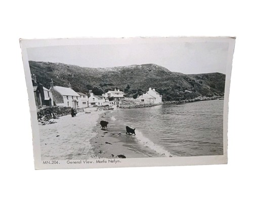 1967 morfa nefyn porthdinllaen - 1967,