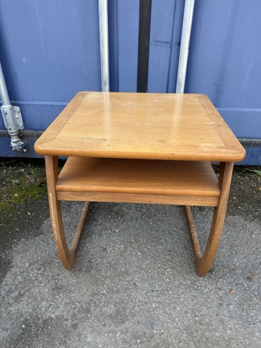 Retro teak parker - teak,