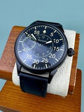 Molnija 3602 pilot aviator - 3602,