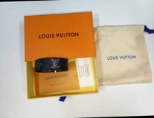 LV Men's Slim Bracelet