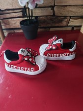UK Size 3 Kids Adidas
