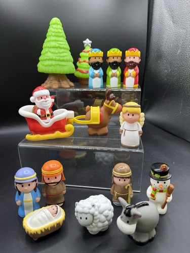 Elc happyland christmas - elc, /