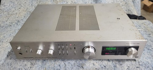 Realistic sta 720 stereo - sta-720,