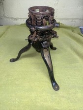 ANTIQUE CHRISTMAS TREE STAND