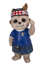 Vivid Arts Tartan Army Baby