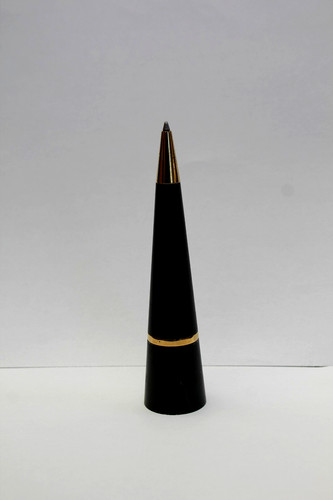 Dunhill pen - dunhill, (conical)