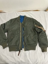 Alpha Industries USA MA1