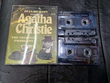Audio Book The Thirteen