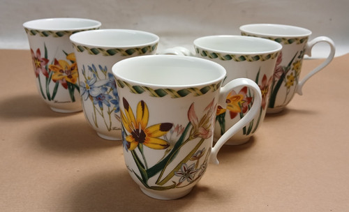 Portmeirion the ladies - 5,