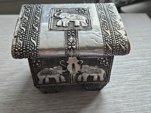 Indian style handmade artisan - style,