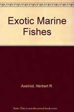 Exotic marine fishes - marine,