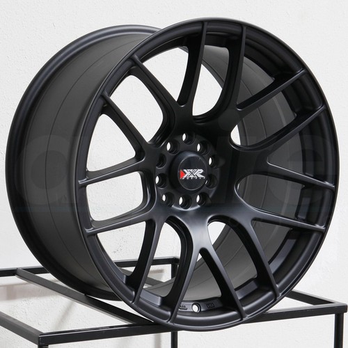 16x8 xxr 530 4x100 4x114 - 530, 4x100/4x114.3