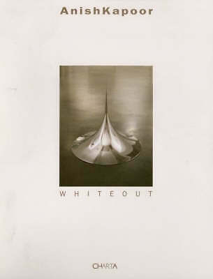 Anish kapoor whiteout - by,