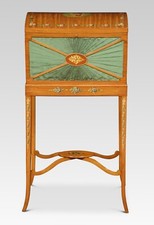 Edwardian painted - 🎀,