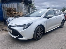 TOYOTA COROLLA 2022 2.0 PET