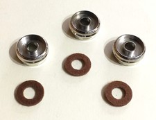 Conn Trumpet Model 20B Top