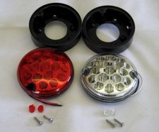 Land Rover LED NAS Fog &