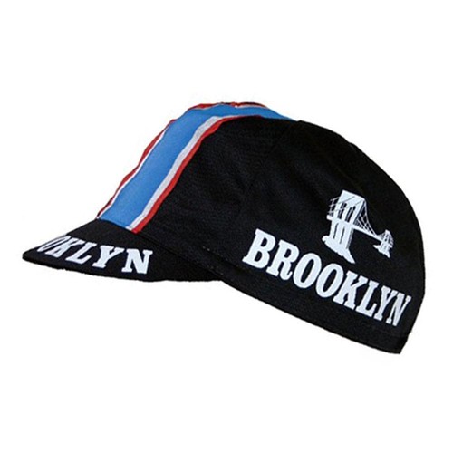 Retro team brooklyn cycling - team,