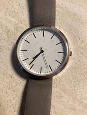 Ladies River Island Quartz Watch. In Good Working Order