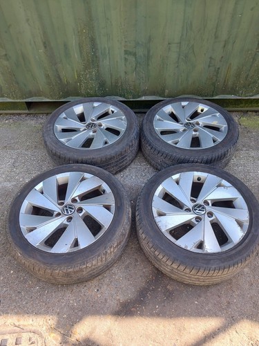 Volkswagen golf mk8 2020 set - golf,
